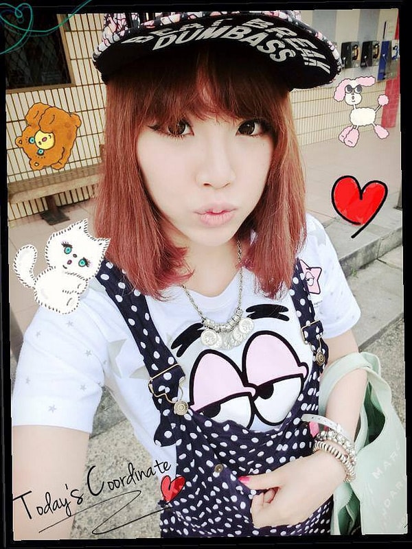 【穿搭】STAYREAL X SpongeBob。海綿寶寶與每個人心中的大小孩 - 第12張圖 10252168_694981480563199_7765086523215694568_n