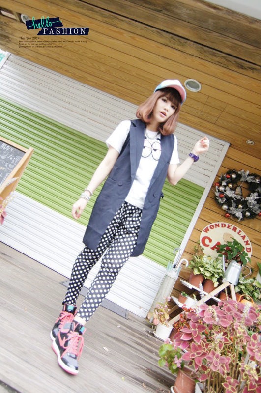 【穿搭】STAYREAL X SpongeBob。海綿寶寶與每個人心中的大小孩 - 第15張圖 DSC06011