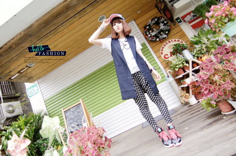 【穿搭】STAYREAL X SpongeBob。海綿寶寶與每個人心中的大小孩 - 第17張圖 DSC06015