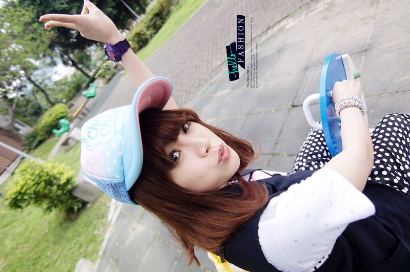 【穿搭】STAYREAL X SpongeBob。海綿寶寶與每個人心中的大小孩 - 第19張圖 DSC06034