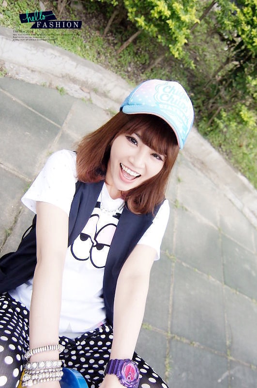 【穿搭】STAYREAL X SpongeBob。海綿寶寶與每個人心中的大小孩 - 第22張圖 DSC06031