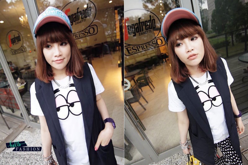 【穿搭】STAYREAL X SpongeBob。海綿寶寶與每個人心中的大小孩 - 第23張圖 DSC06084