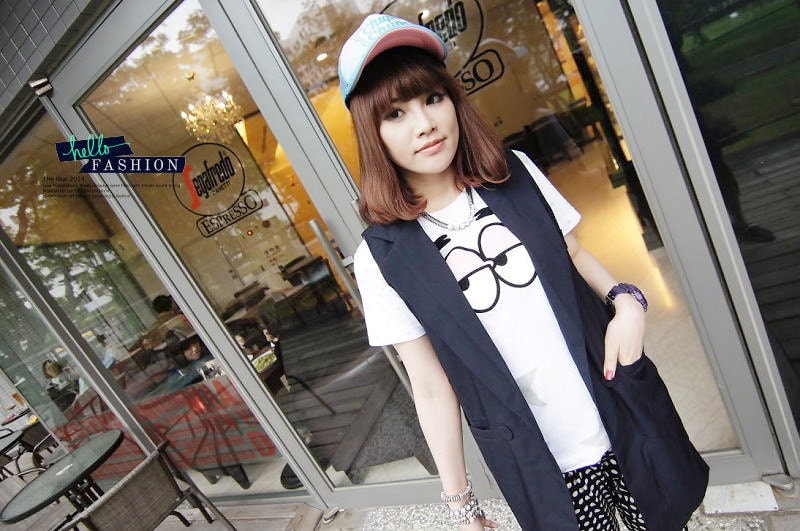 【穿搭】STAYREAL X SpongeBob。海綿寶寶與每個人心中的大小孩 - 第24張圖 DSC06085