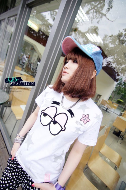 【穿搭】STAYREAL X SpongeBob。海綿寶寶與每個人心中的大小孩 - 第27張圖 DSC06050