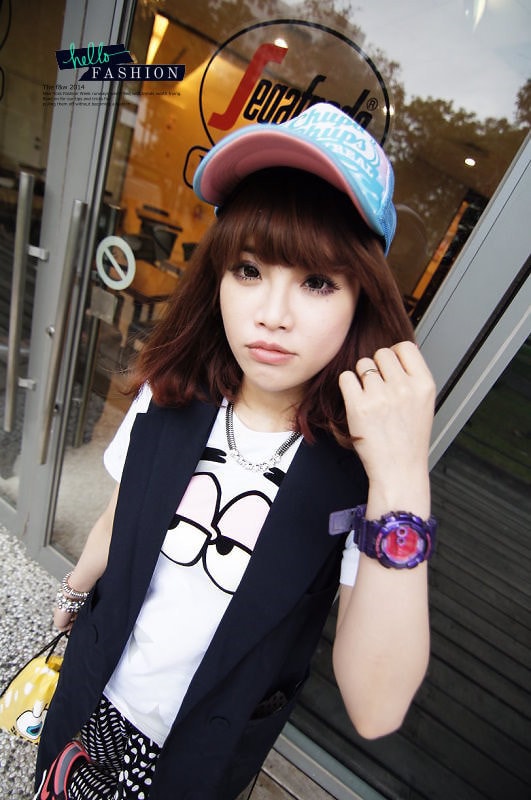 【穿搭】STAYREAL X SpongeBob。海綿寶寶與每個人心中的大小孩 - 第29張圖 DSC06079