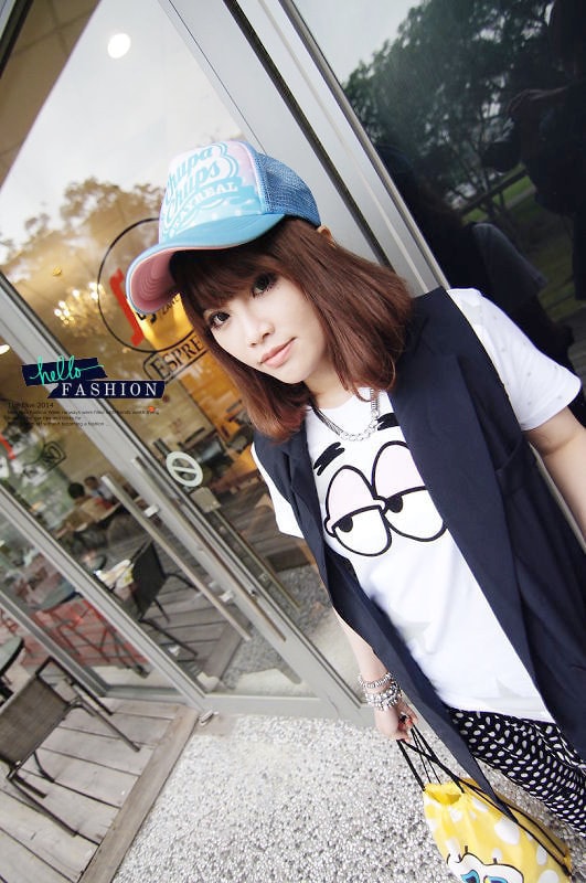 【穿搭】STAYREAL X SpongeBob。海綿寶寶與每個人心中的大小孩 - 第31張圖 DSC06094