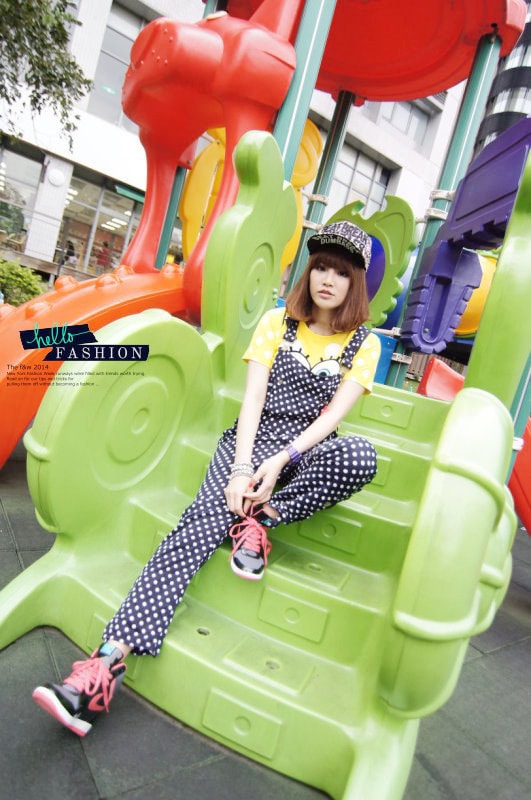 【穿搭】STAYREAL X SpongeBob。海綿寶寶與每個人心中的大小孩 - 第40張圖 DSC06105