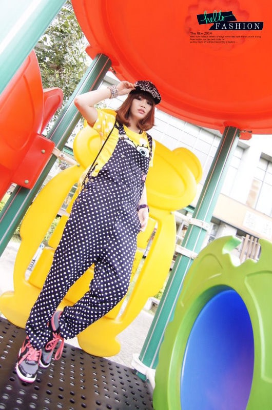 【穿搭】STAYREAL X SpongeBob。海綿寶寶與每個人心中的大小孩 - 第47張圖 DSC06135