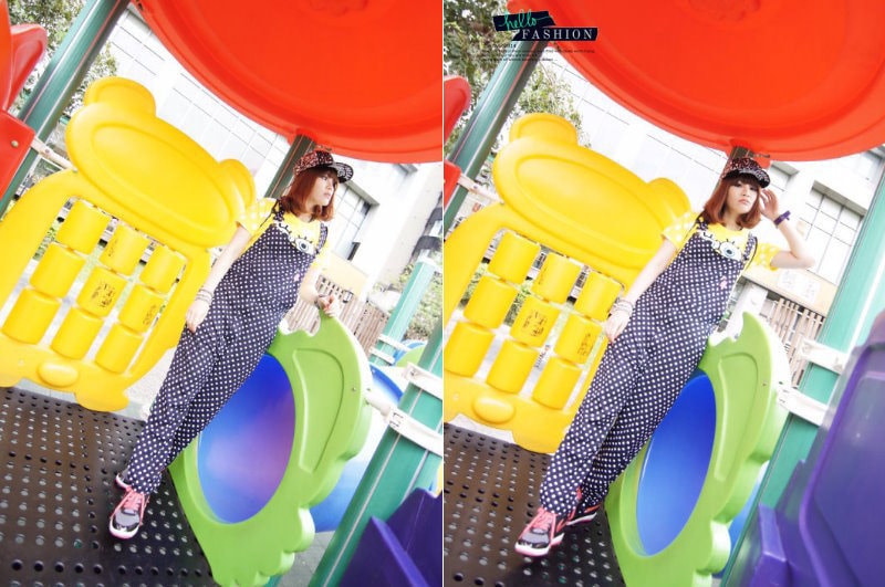 【穿搭】STAYREAL X SpongeBob。海綿寶寶與每個人心中的大小孩 - 第49張圖 DSC06137