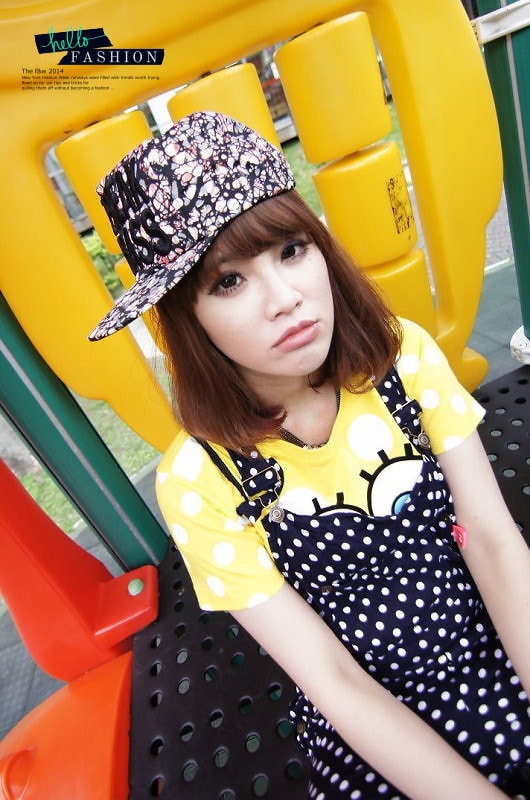 【穿搭】STAYREAL X SpongeBob。海綿寶寶與每個人心中的大小孩 - 第54張圖 DSC06161