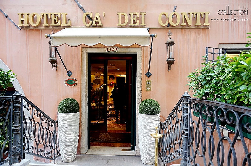 【國外遊記】現實中的夢幻童話世界。威尼斯布拉諾彩色島 - 第4張圖 DSC04363