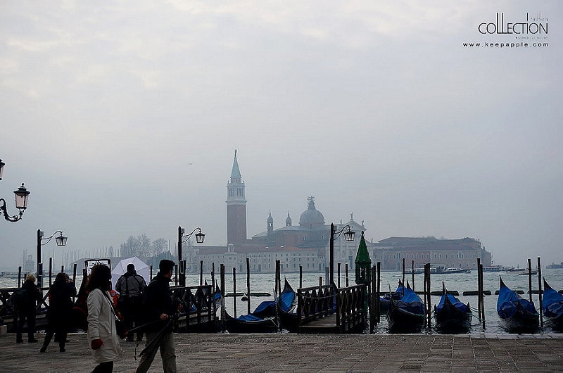 【國外遊記】現實中的夢幻童話世界。威尼斯布拉諾彩色島 - 第5張圖 DSC04371