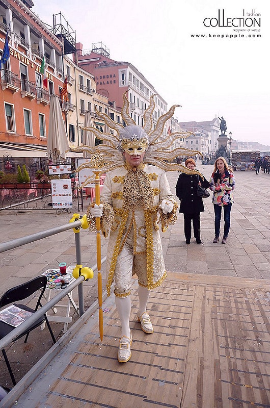 【國外遊記】現實中的夢幻童話世界。威尼斯布拉諾彩色島 - 第6張圖 DSC04386