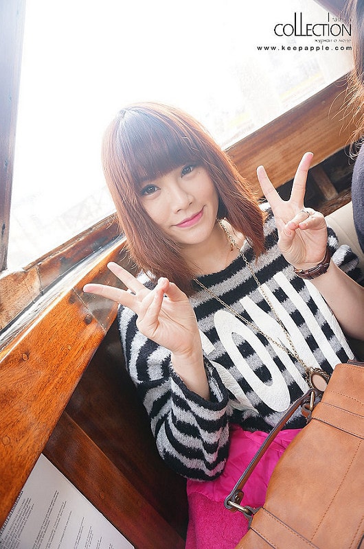 【國外遊記】現實中的夢幻童話世界。威尼斯布拉諾彩色島 - 第9張圖 DSC04406