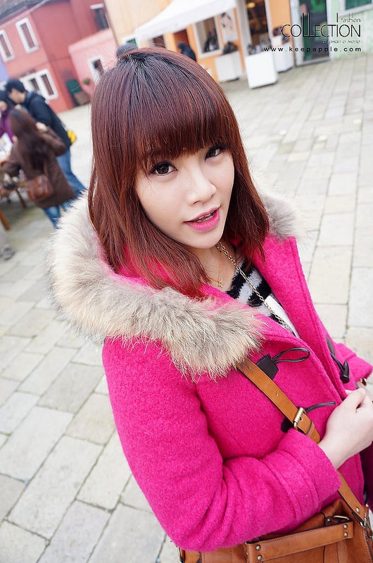 【國外遊記】現實中的夢幻童話世界。威尼斯布拉諾彩色島 - 第15張圖 DSC04449