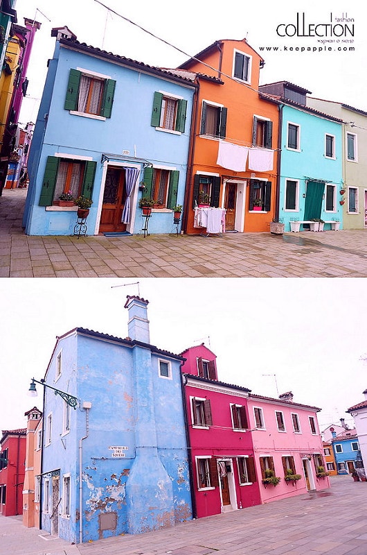 【國外遊記】現實中的夢幻童話世界。威尼斯布拉諾彩色島 - 第23張圖 DSC04443