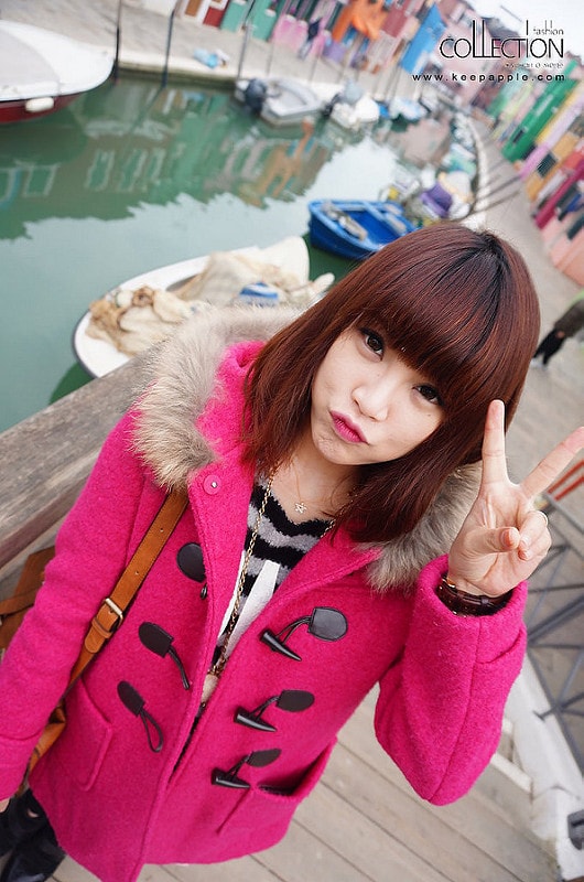 【國外遊記】現實中的夢幻童話世界。威尼斯布拉諾彩色島 - 第25張圖 DSC04505