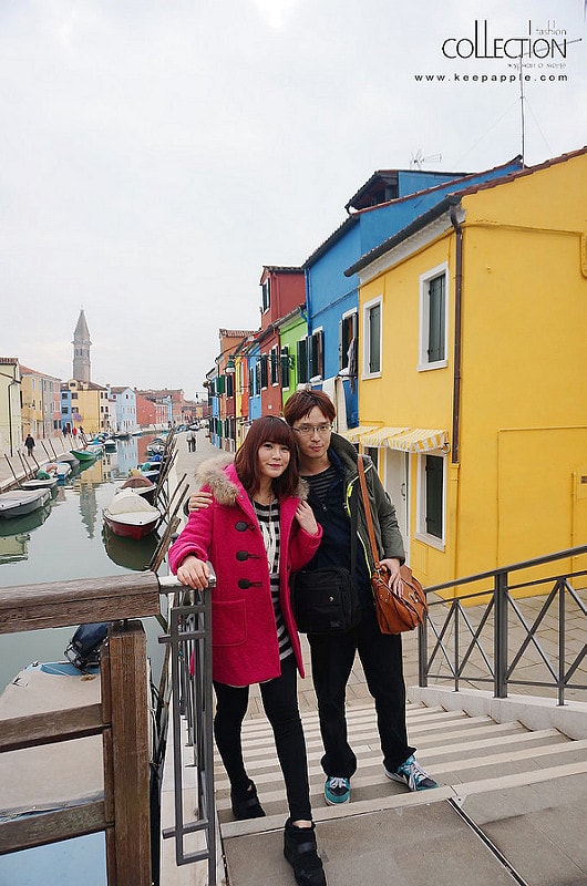 【國外遊記】現實中的夢幻童話世界。威尼斯布拉諾彩色島 - 第30張圖 DSC04521