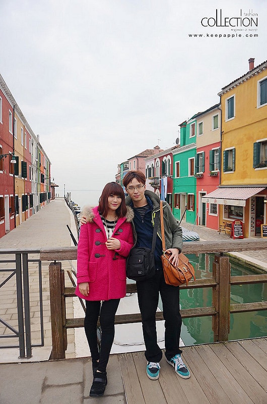 【國外遊記】現實中的夢幻童話世界。威尼斯布拉諾彩色島 - 第31張圖 DSC04524