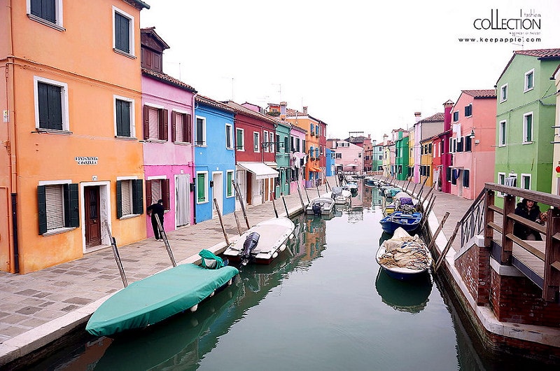 【國外遊記】現實中的夢幻童話世界。威尼斯布拉諾彩色島 - 第33張圖 DSC04534