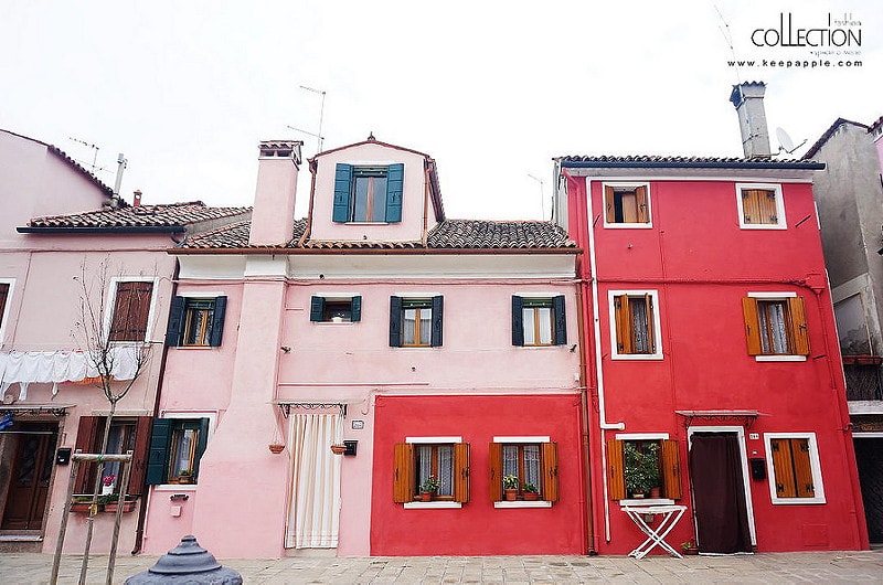 【國外遊記】現實中的夢幻童話世界。威尼斯布拉諾彩色島 - 第36張圖 DSC04555