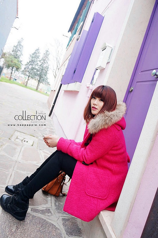 【國外遊記】現實中的夢幻童話世界。威尼斯布拉諾彩色島 - 第52張圖 DSC04646