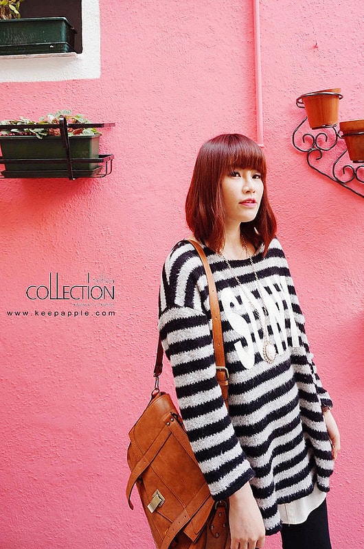 【國外遊記】現實中的夢幻童話世界。威尼斯布拉諾彩色島 - 第59張圖 DSC04678