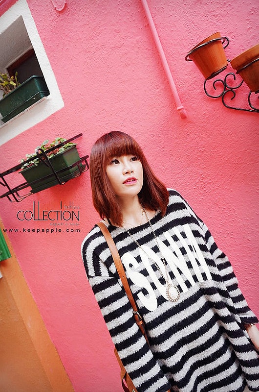 【國外遊記】現實中的夢幻童話世界。威尼斯布拉諾彩色島 - 第60張圖 DSC04679