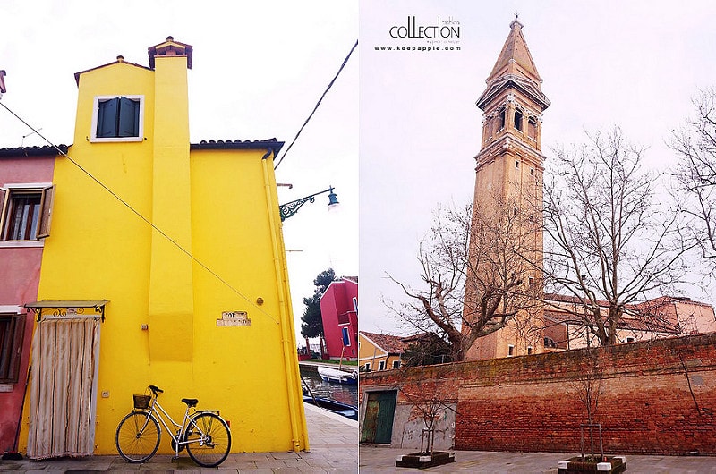 【國外遊記】現實中的夢幻童話世界。威尼斯布拉諾彩色島 - 第63張圖 DSC04687