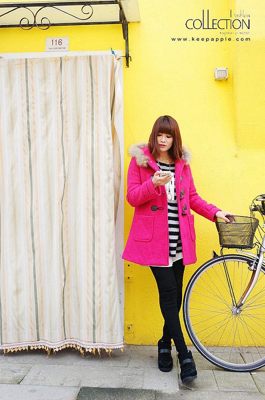 【國外遊記】現實中的夢幻童話世界。威尼斯布拉諾彩色島 - 第65張圖 DSC04694