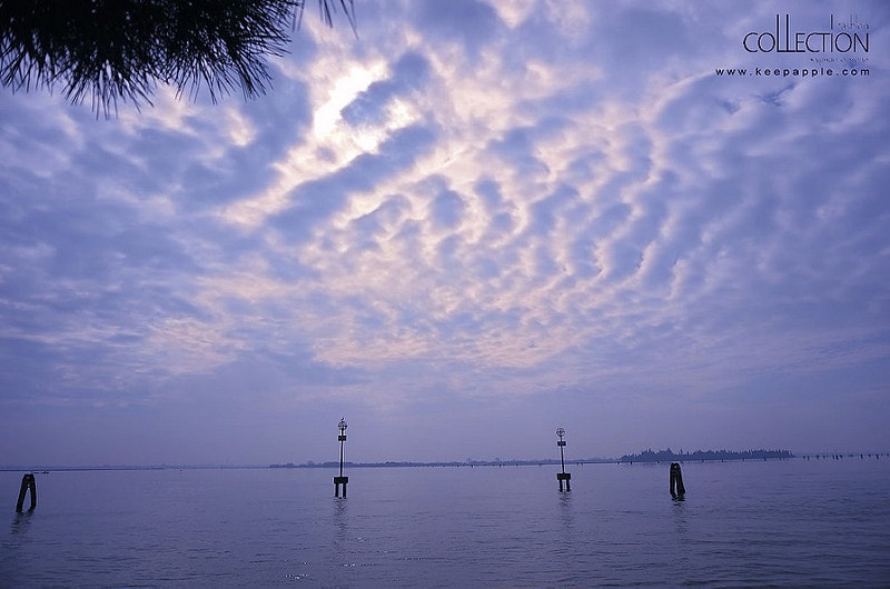 【國外遊記】現實中的夢幻童話世界。威尼斯布拉諾彩色島 - 第70張圖 DSC04719