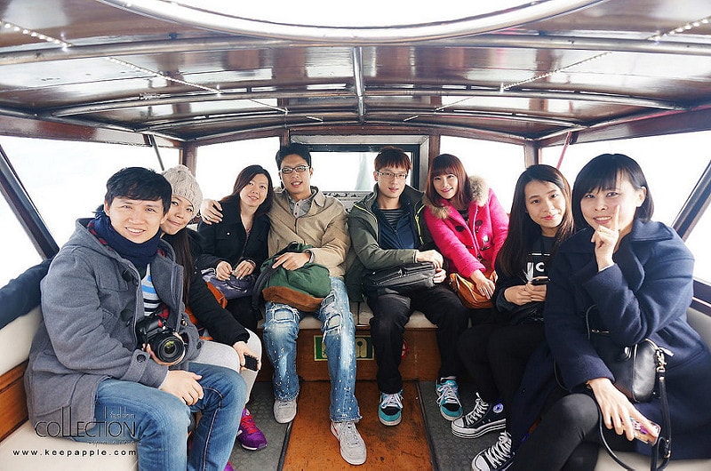 【國外遊記】現實中的夢幻童話世界。威尼斯布拉諾彩色島 - 第71張圖 DSC04727