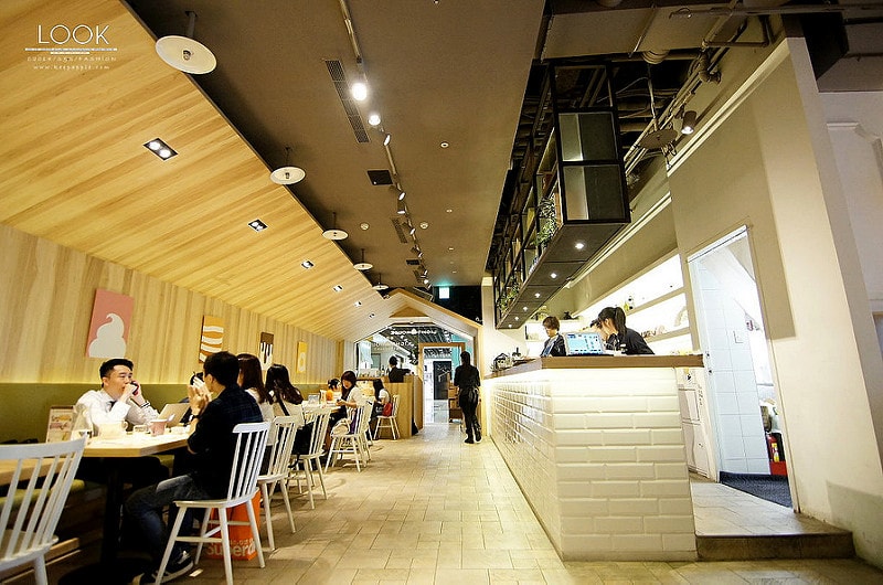 【穿搭】穿著各種風格的fisso與曉確幸來場小約會X三套情侶穿搭 - 第4張圖 DSC08420