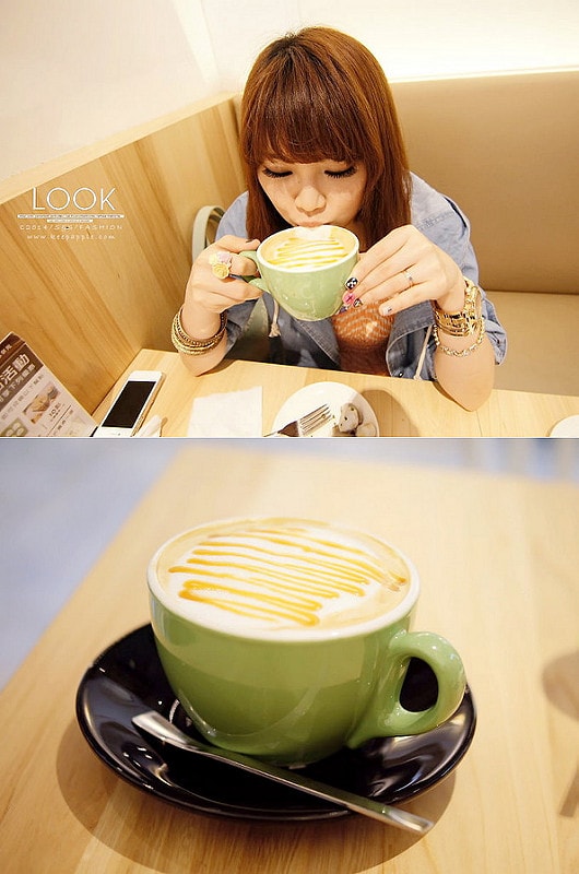 【穿搭】穿著各種風格的fisso與曉確幸來場小約會X三套情侶穿搭 - 第9張圖 DSC08476