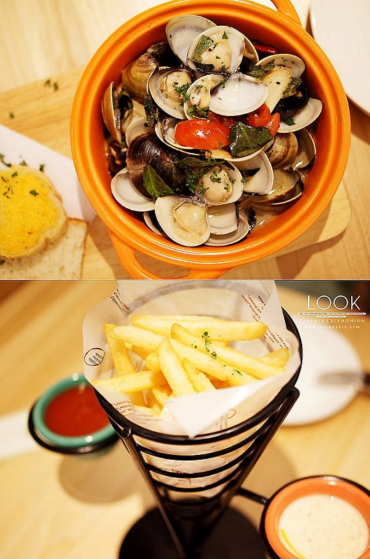 【穿搭】穿著各種風格的fisso與曉確幸來場小約會X三套情侶穿搭 - 第10張圖 DSC08472