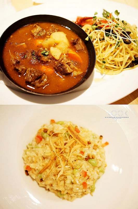 【穿搭】穿著各種風格的fisso與曉確幸來場小約會X三套情侶穿搭 - 第11張圖 DSC08490