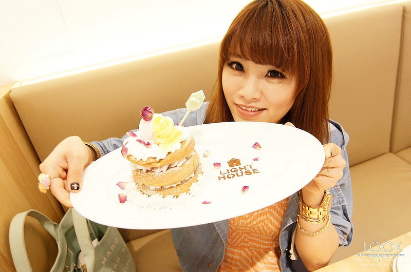 【穿搭】穿著各種風格的fisso與曉確幸來場小約會X三套情侶穿搭 - 第13張圖 DSC08521