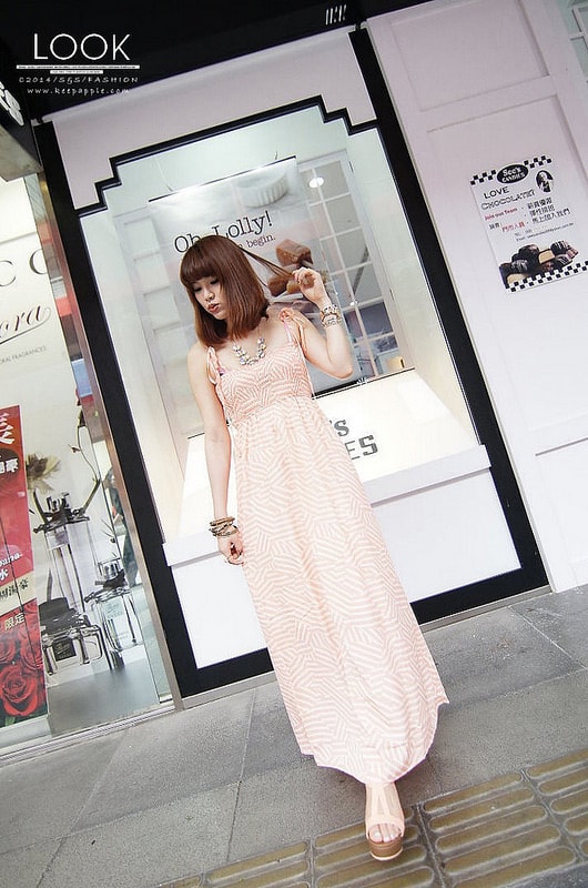 【穿搭】穿著各種風格的fisso與曉確幸來場小約會X三套情侶穿搭 - 第24張圖 DSC08632