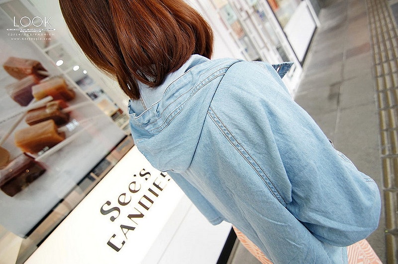 【穿搭】穿著各種風格的fisso與曉確幸來場小約會X三套情侶穿搭 - 第26張圖 DSC08617