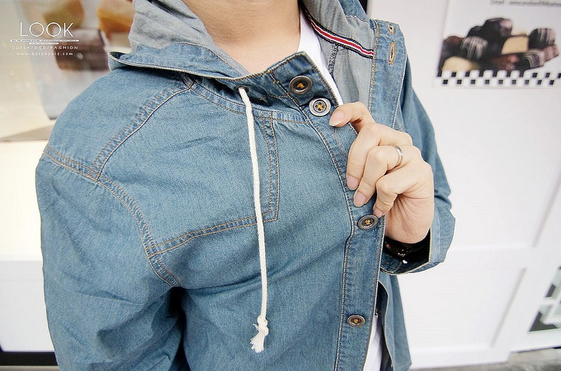 【穿搭】穿著各種風格的fisso與曉確幸來場小約會X三套情侶穿搭 - 第34張圖 DSC08605