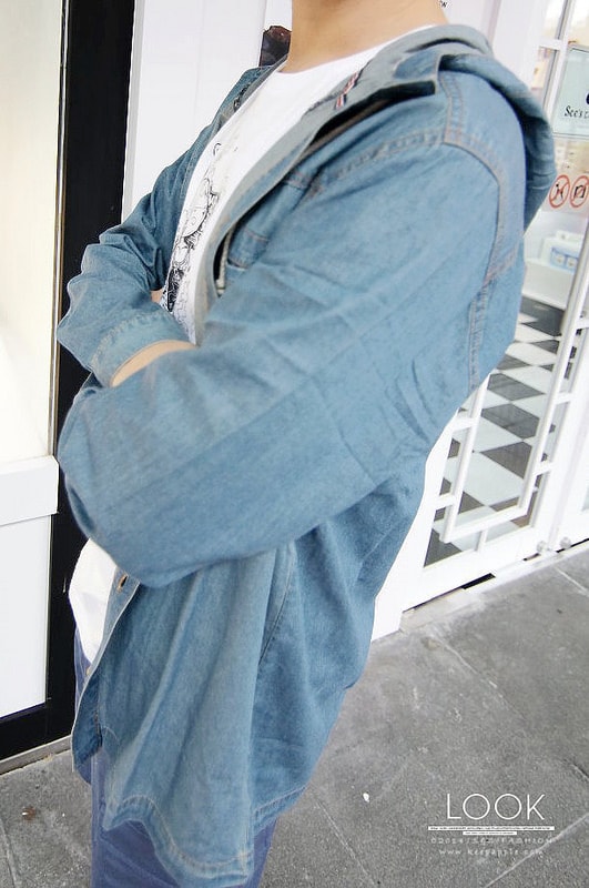 【穿搭】穿著各種風格的fisso與曉確幸來場小約會X三套情侶穿搭 - 第36張圖 DSC08596