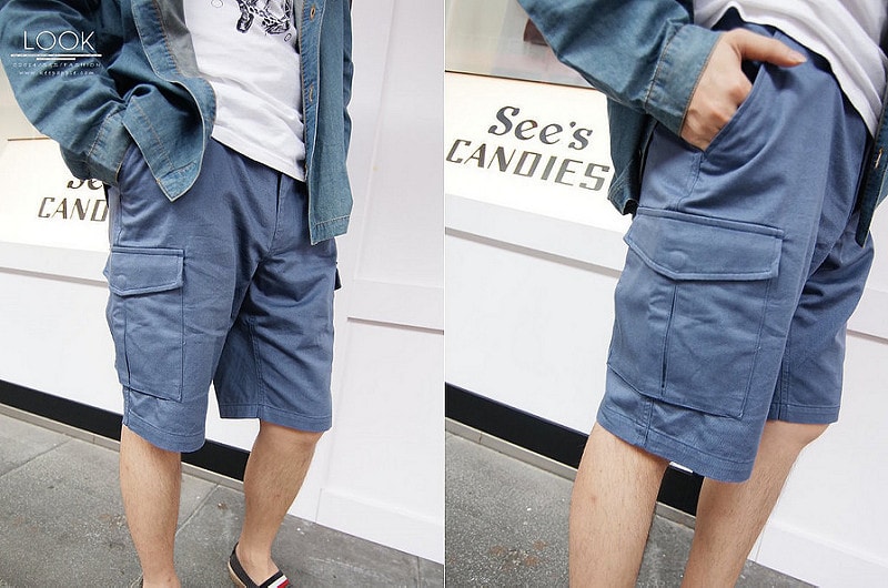 【穿搭】穿著各種風格的fisso與曉確幸來場小約會X三套情侶穿搭 - 第37張圖 DSC08588