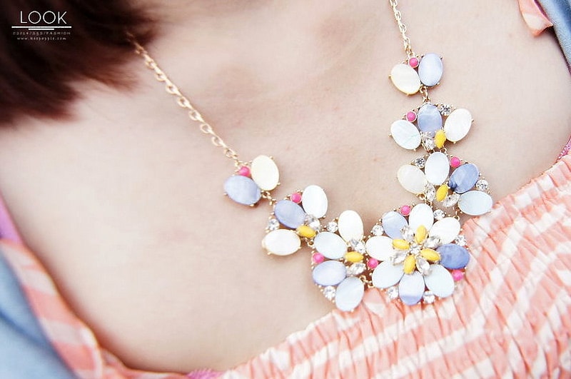 【穿搭】穿著各種風格的fisso與曉確幸來場小約會X三套情侶穿搭 - 第43張圖 DSC08738