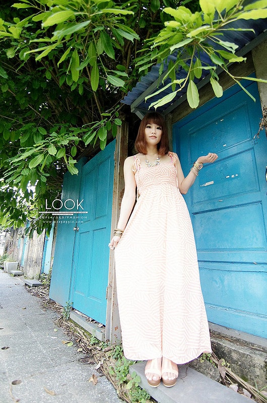 【穿搭】穿著各種風格的fisso與曉確幸來場小約會X三套情侶穿搭 - 第46張圖 DSC08760