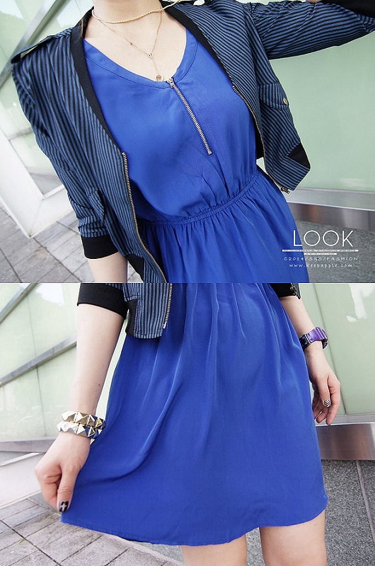 【穿搭】穿著各種風格的fisso與曉確幸來場小約會X三套情侶穿搭 - 第58張圖 DSC09070