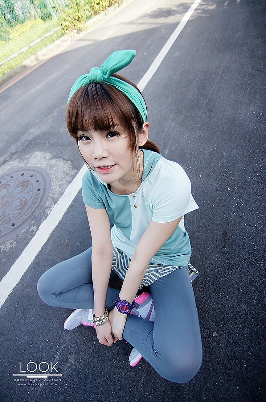 【穿搭】穿著各種風格的fisso與曉確幸來場小約會X三套情侶穿搭 - 第77張圖 DSC08780