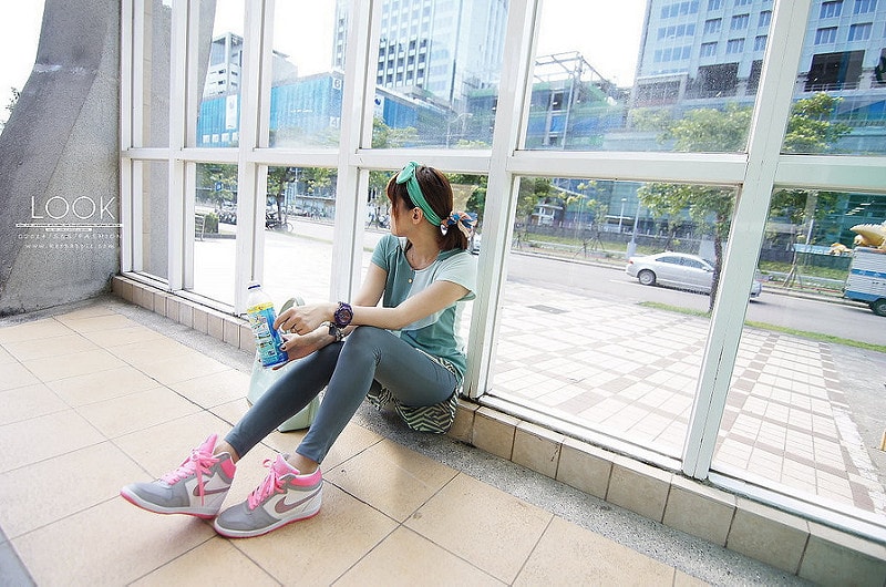 【穿搭】穿著各種風格的fisso與曉確幸來場小約會X三套情侶穿搭 - 第86張圖 DSC08875