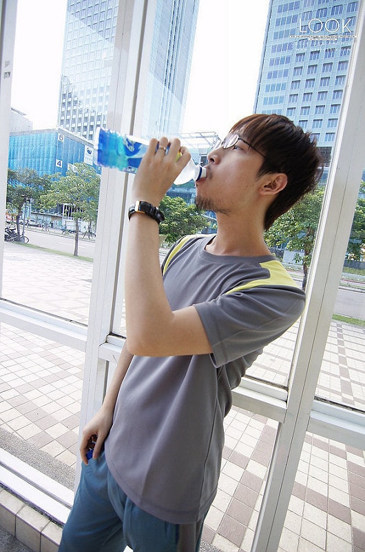 【穿搭】穿著各種風格的fisso與曉確幸來場小約會X三套情侶穿搭 - 第92張圖 DSC08913