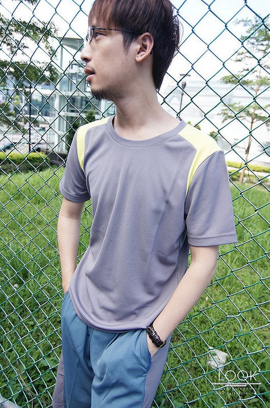 【穿搭】穿著各種風格的fisso與曉確幸來場小約會X三套情侶穿搭 - 第93張圖 DSC08833