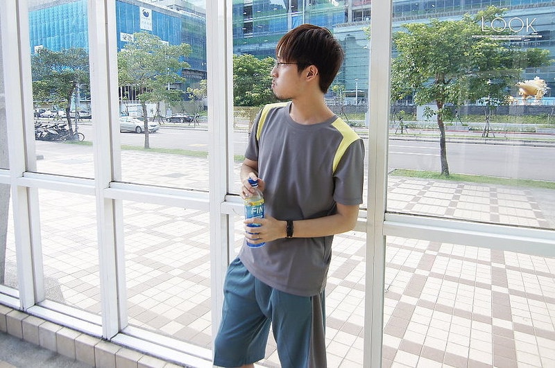 【穿搭】穿著各種風格的fisso與曉確幸來場小約會X三套情侶穿搭 - 第95張圖 DSC08916